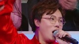 《异口同声》“老中青”三代周传雄同台 模仿者声音神似分不出