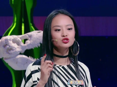 《奇葩大会2》侯祖辛：揭秘80年代北京摇滚 曝童年生活