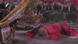 《狮王争霸》黄飞鸿鬼脚七联袂出狮  打败恶霸