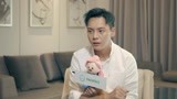 泡泡专访陈伟霆：不会迁摄影机而表演 每场戏都有自己的小细节