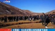 大围捕!160名武警公安包围拿下命犯资讯高清正版视频在线观看–爱奇艺