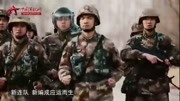 习朝峰:在我的人生字典里,军人就等同于英雄军事完整版视频在线观看爱奇艺