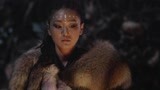 因为这个女人，大王在帐篷里发起了疯