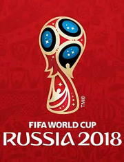 2018世界杯 俄罗斯VS埃及 06-20
