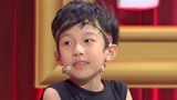 《了不起的孩子3》邱俊熹为妹妹创作歌曲 妹妹的到来让他获得成长