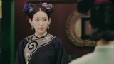 《延禧攻略》明玉明说璎珞心机重 指责尔晴不相信