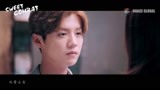 《甜蜜暴击》甜芋cp告白MV：《怎样去爱》 歌手：邵雨薇