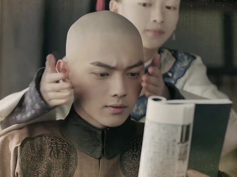 《雪落下的声音》陆虎版完整mv