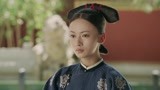 《延禧攻略》皇上将璎珞压往慎行司 璎珞却没有半分辩解