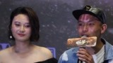 电影《怪兽》暖心首映礼  科幻佳作传递人性正能量
