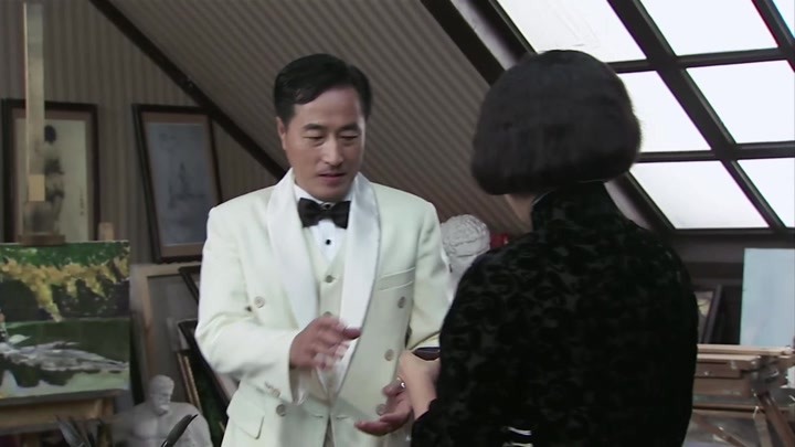 徐悲鸿-电视剧-全集高清正版视频在线观看-爱奇艺