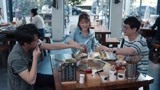 《创业时代》杨阳洋信心满满 跟着郭鑫年混将来一定能发财
