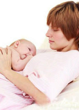 哺乳期生活护理