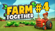 《《一起玩农场》Farm Together:一起愉快的的过田园生活》第20181029期Farm Together《一起玩农场》EP4游戏完整版视频在线观看爱奇艺