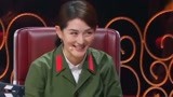 我就是演员-谢娜被章子怡给予高评价，一向严肃的她变了？