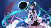 《初音未来》第20181105期抖音神曲 初音未来 梦幻歌姬游戏游戏完整版视频在线观看爱奇艺