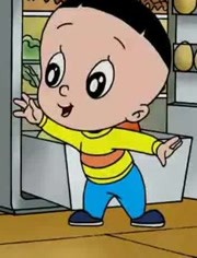 大头儿子小头爸爸