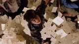 哈利波特1（片段）小哈利收到魔法学院入取通知书