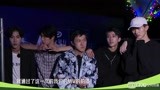 《星动亚洲4》01班深夜拍摄MV 嗨爆收尾