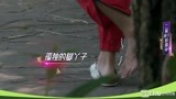 《星动亚洲4》02班MV拍摄过猛 导演鞋子不慎掉水中