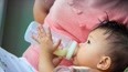 宝宝混合喂养的正确方法是什么