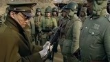 战北平- 军长李昌毅巡视部队, 统一的口令为“捍卫北平”