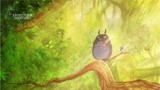 宫崎骏动画电影龙猫，举办首映盛典，掀起一波全民回忆杀！