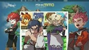 《【炎莲】PokeMMO关都地区》第20181215期炎莲解说;PokeMMO关都丨P44达到石英高原,四大天王我来了!游戏完整版视频在线观看爱奇艺