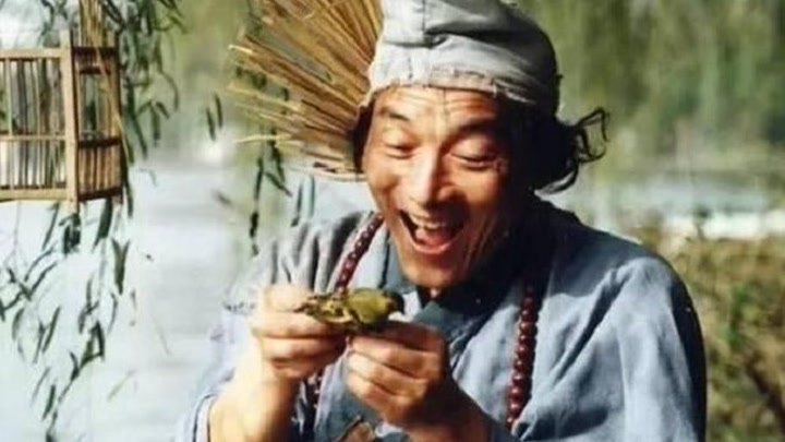 游本昌