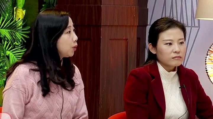 新老娘舅