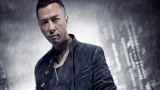 甄子丹叶问4即将上映，肥龙过江舍弃健美身材，变身胖子登场！