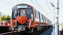 中国产的地铁不安全？