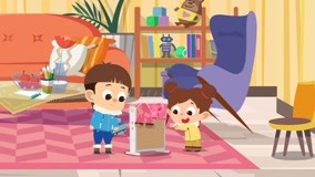 Watch the latest Deer Squad - Growing Up Safely Episode 18 (2019) online with English subtitle for free English Subtitle