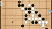 《【Kitty 喵】休闲益智棋类系列游戏围棋跳棋象棋军棋五子棋飞行棋》第20190222期【Kitty 喵】儿童益智五子棋 儿童学会五子棋技法详解游戏游戏完整版...