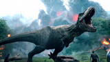 特效大片《侏罗纪世界2》，恐龙入侵人类世界，侏罗纪又回来了！