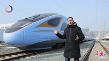 阿拉伯人心体验：有一种自豪叫中国高铁