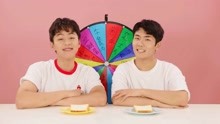 伶可兄弟:这个星球巧克力这么漂亮,味道肯定也很好吧!