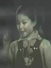 1954--小梅的梦