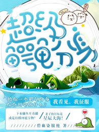 超级鳄龟分身