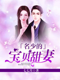 名少的宝贝甜妻