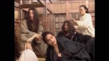 1992年探班《东邪西毒》片场，这是什么神仙颜值啊！