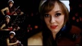 小提琴才女Anastasia Soina超赞演奏BBC神剧 神探夏洛克 主题音乐