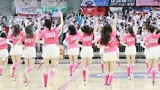 SNH48偶像运动会 BEJ48《元气觉醒》