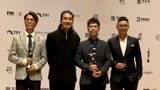 2019香港电影金像奖 最佳原创电影歌曲:《逆流大叔》“逆流之歌”