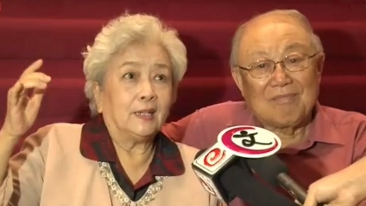 05-09 举报 删除 影视风云路之恩爱夫妻谢芳张目