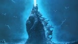 《哥斯拉2：怪兽之王》曝“双雄争霸”版预告 怪兽界世纪对决燃