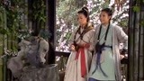 穆桂英挂帅：赵飞前来穆柯寨，告诉穆桂英，宗保已和公主订婚