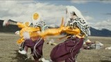 寻找罗麦：藏民震撼跳金刚舞，演绎藏戏《珠玛》