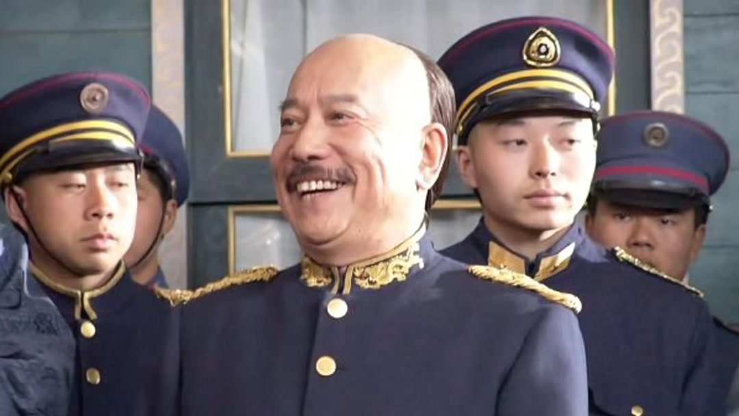 武昌首义-电视剧-全集高清正版视频在线观看-爱奇艺