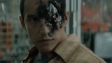 施瓦辛格《终结者6》，剧情承接第2部，新型机器人升级“分身”